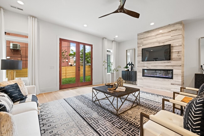 Building Photo - 4705 Walden Ct