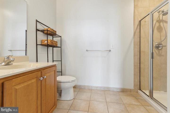 Ensuite Bathroom - 3152 W Master St
