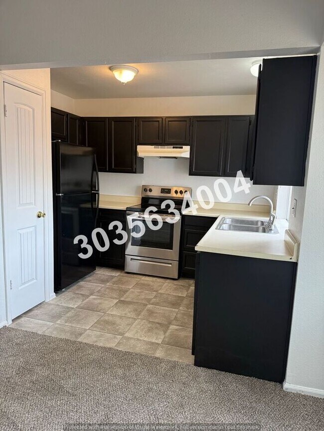 Building Photo - Beautiful 3 Bedroom and 2 Bath Home in Green Valley Ranch