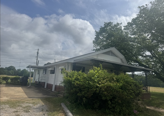 Building Photo - 6352 Noah Curtis St