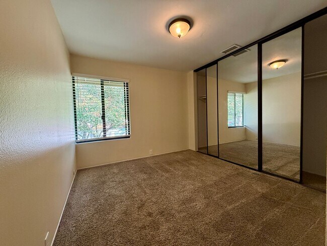 Building Photo - Spacious 3 Bedroom Townhome in Mission Valley! Two Private Patios! Two Assigned Parking Spaces! I...
