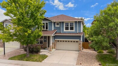 Building Photo - "Charming 3-Bed Sanctuary in Englewood: Spacious 3,089 Sq Ft with 2.5 Baths!"