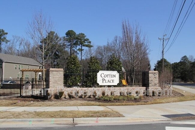 Building Photo - 100 Belle Plain Dr