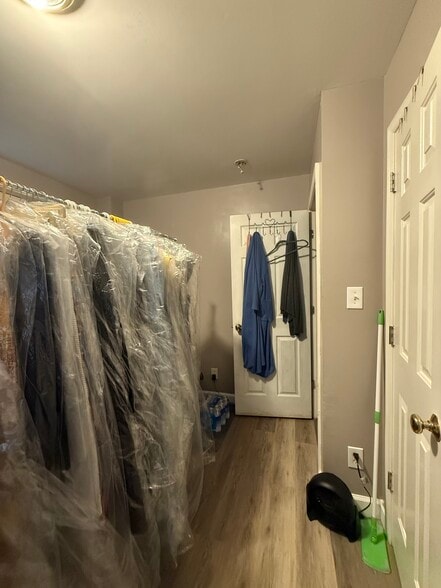2nd bedroom - 94 Ebenezer Church Rd