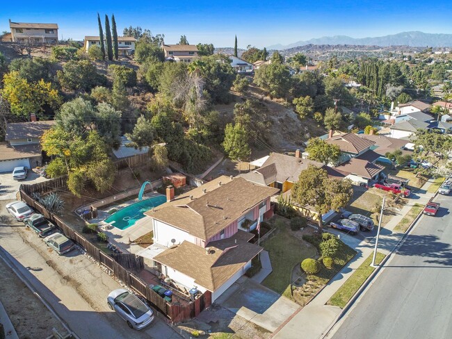 Building Photo - Stunning Mid-Century Modern Home with Pool...