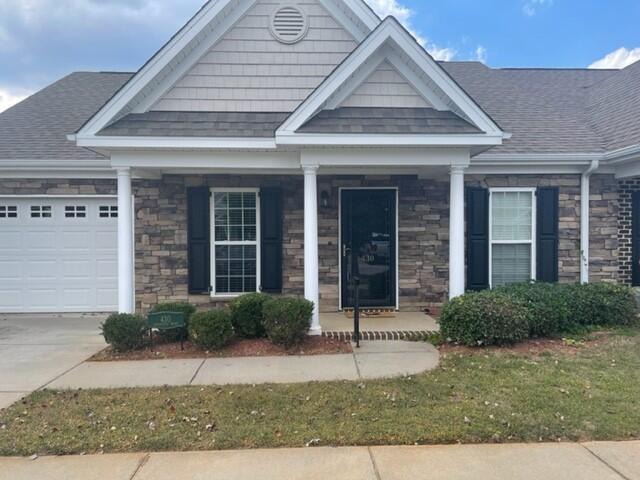 Primary Photo - 430 Harvester Dr