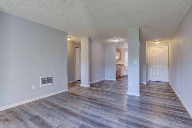 Interior Photo - Johnson Creek Village Apartments.