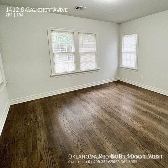 Building Photo - 1412 daugherty Ave