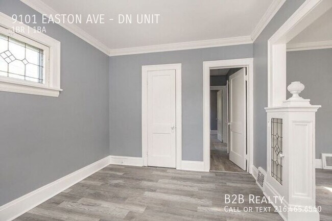 Building Photo - 9101 Easton Ave