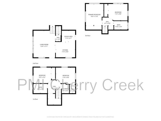 Building Photo - 1010 Newton St