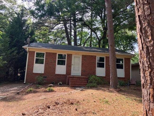 Building Photo - 3BR, 1BA Ranch Style Home in Durham