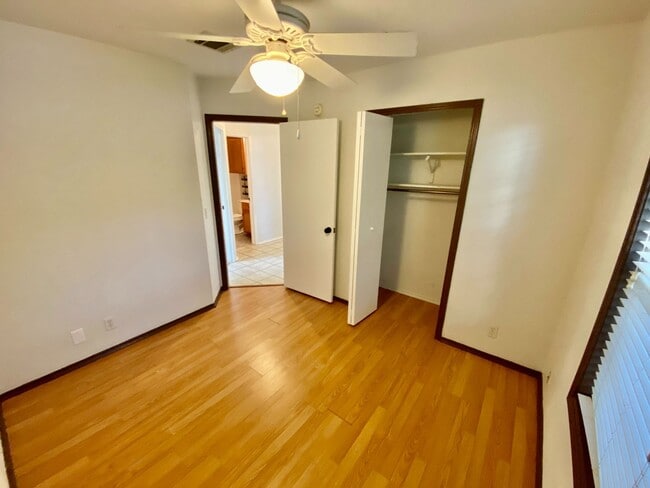 Building Photo - Easy Living, Inside and Out