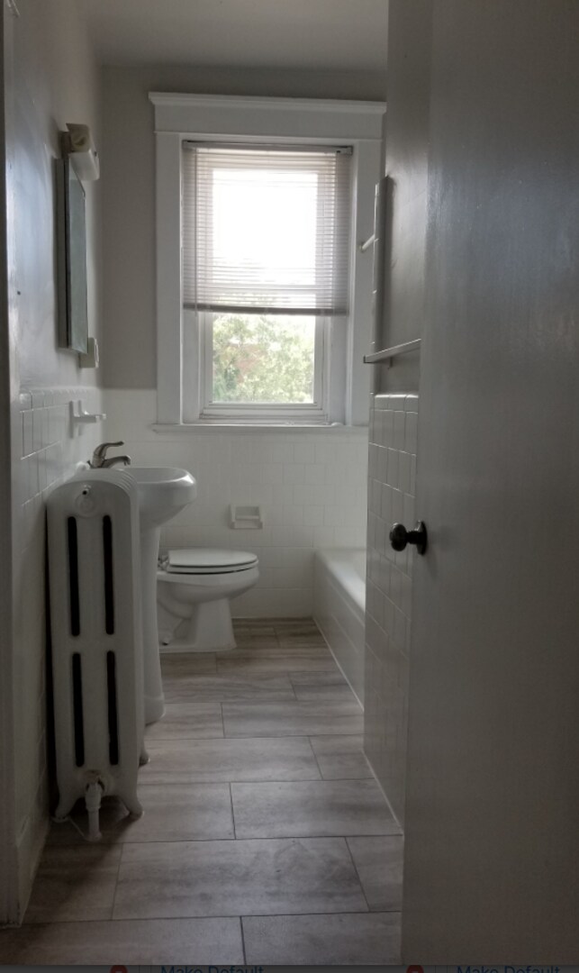 Building Photo - 2711 Hanover Ave