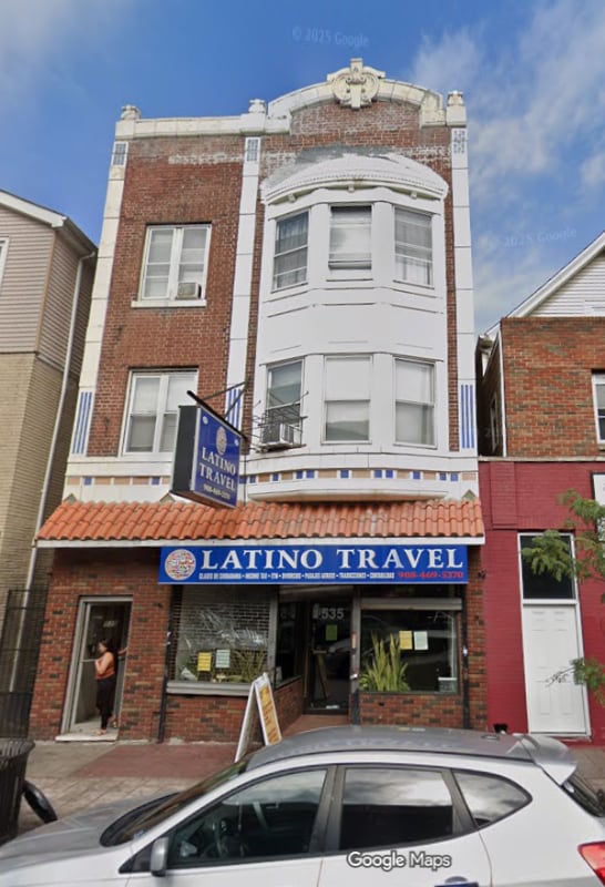 Building Photo - 535 Elizabeth Ave