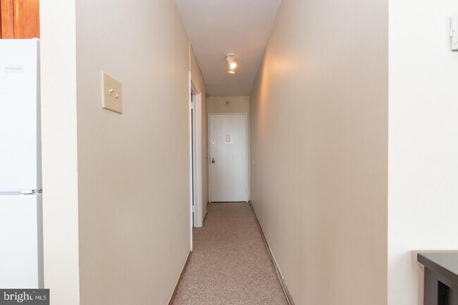 Building Photo - 2401 Pennsylvania Ave