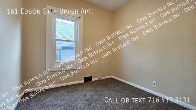 Building Photo - 161 Edson St