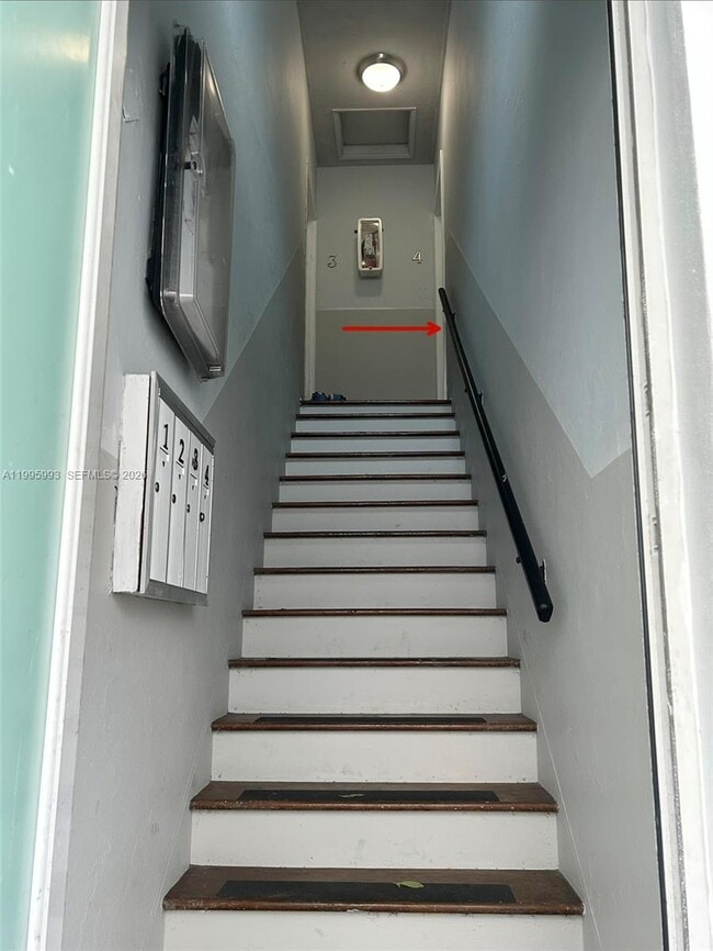 Building Photo - 1024 Pennsylvania Ave