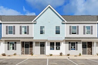 Building Photo - 305 Starfish Ln