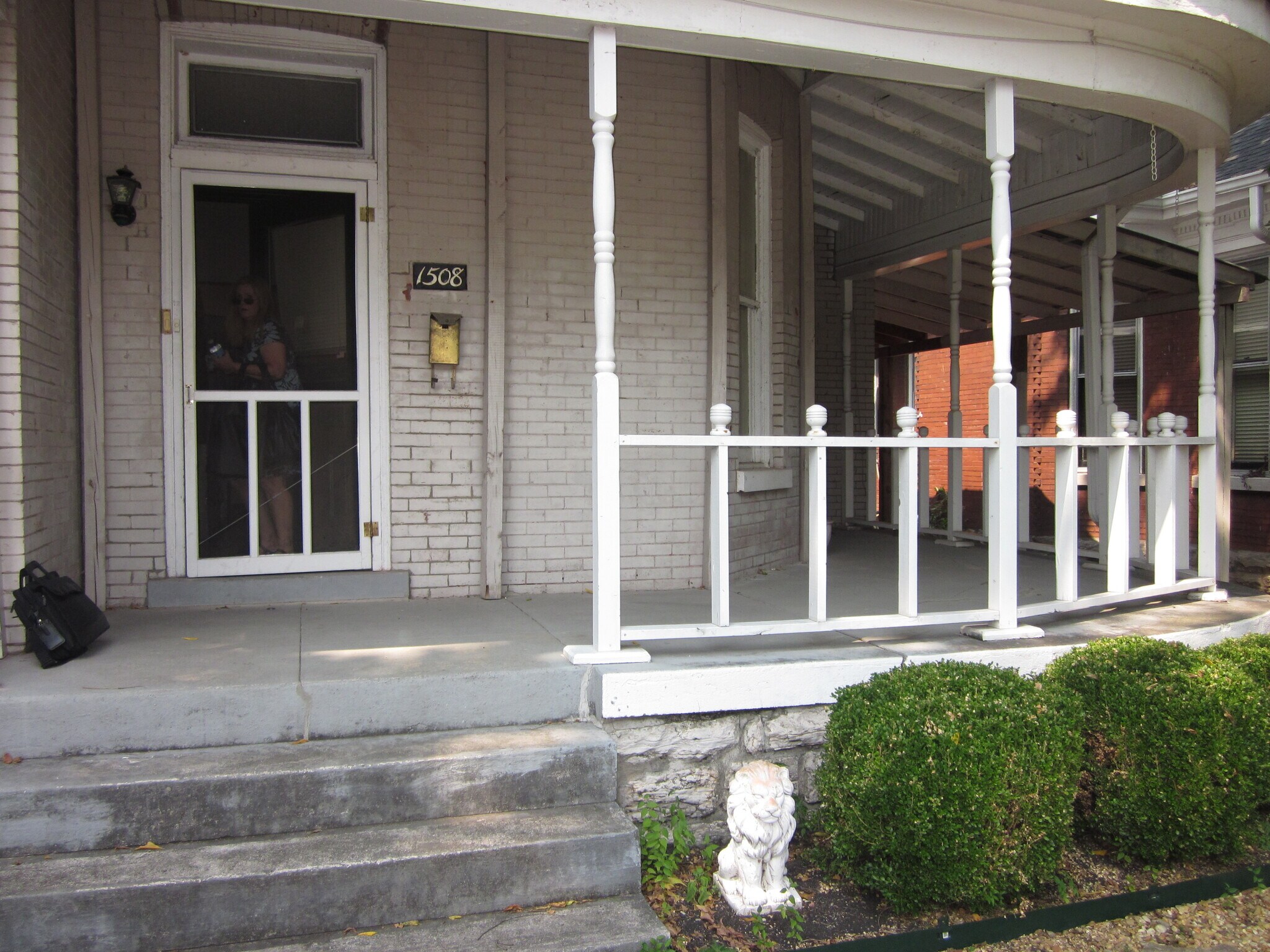 Building Photo - 1508 South St