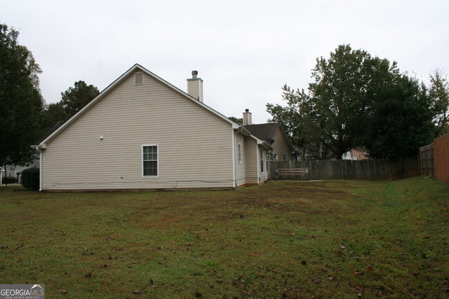 Building Photo - 154 Misty Ridge Trail