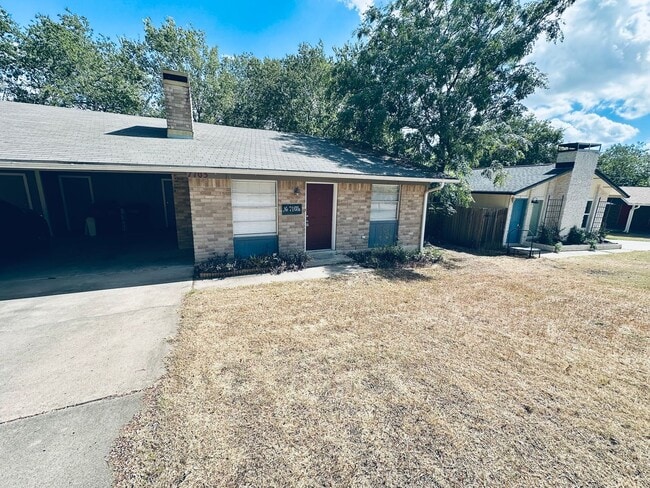 Building Photo - 7103 Dan Jean Drive