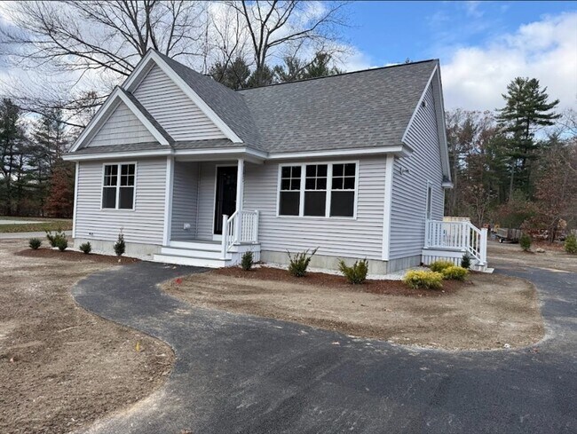 Primary Photo - 265 Dunstable Rd