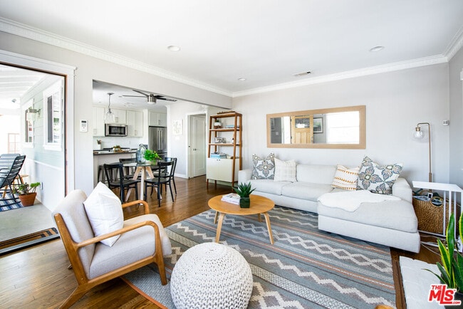 Building Photo - 3977 Berryman Ave