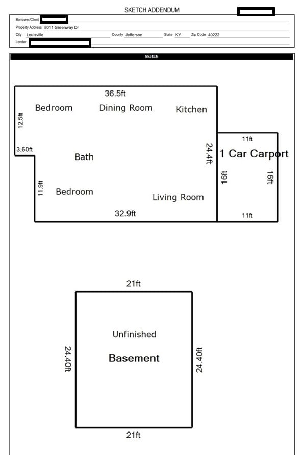 Building Photo - 8011 Greenway Dr
