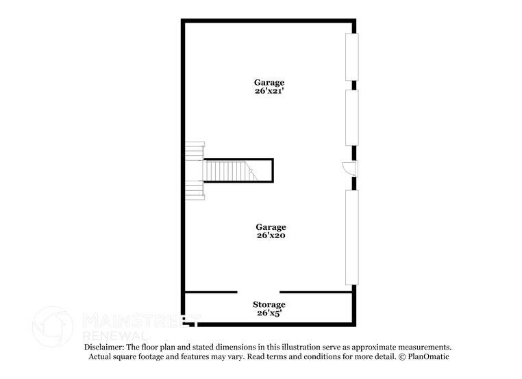 Building Photo - 703 Hillside Dr