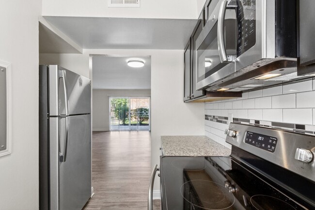 Floorplan - Olde Towne in Kenwood