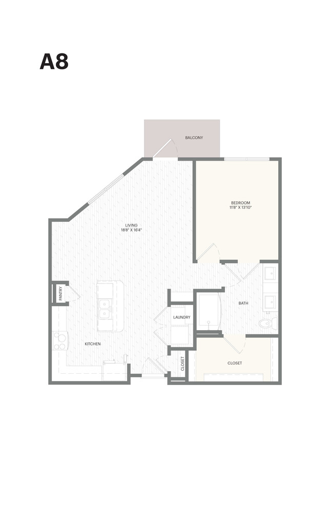 Floorplan - Alvista Galleria