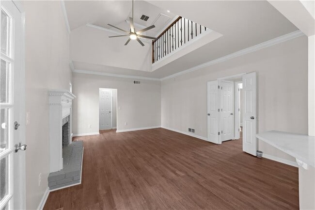 Building Photo - 6015 Canaan Woods Dr SW
