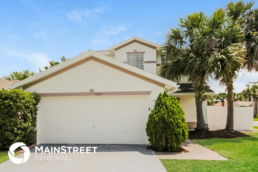 Primary Photo - 13247 Canna Lily Dr