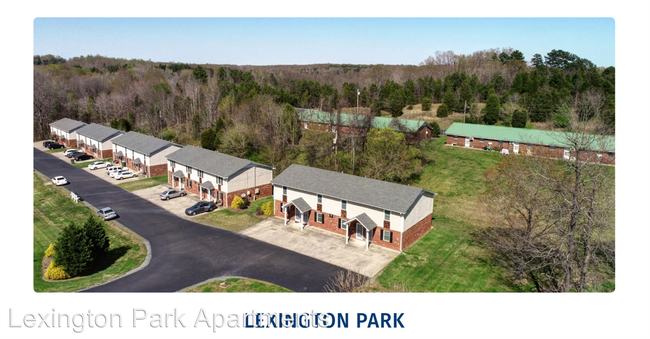 Building Photo - 1 br, 1 bath Apartment - 130 Hill Everhart Rd