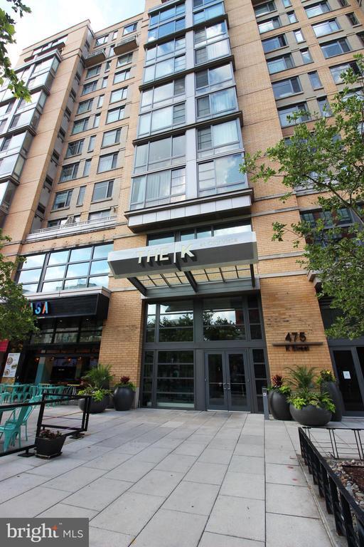 Building Photo - 475 K St NW