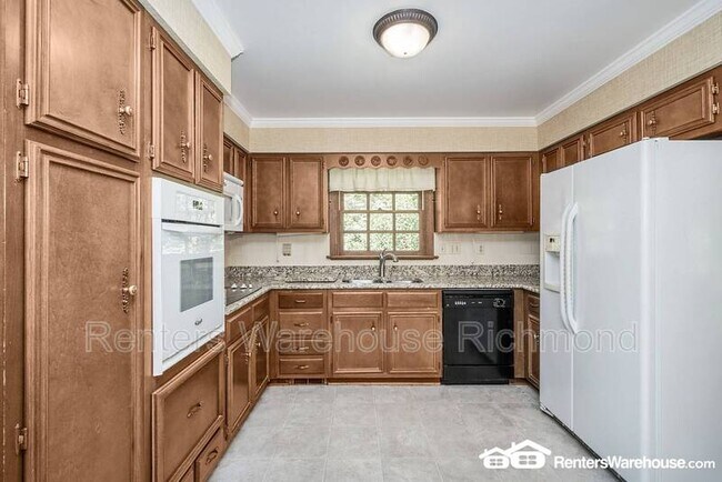 Building Photo - 4516 Whitestone Dr