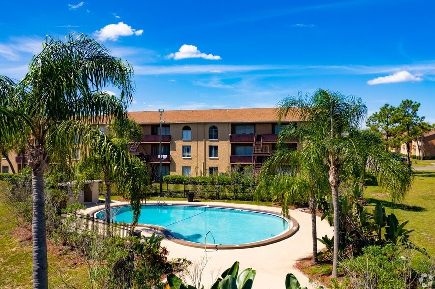 Interior Photo - Parc Place Villas