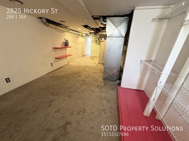Building Photo - 2825 Hickory St