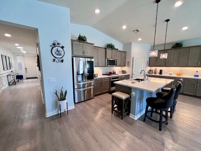 Building Photo - Coming Soon! Stunning 2021 built 4 bedroom...