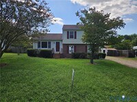 Building Photo - 7023 Hanna Dr