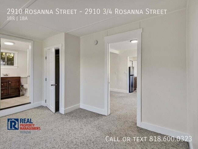 Building Photo - 2910 Rosanna St
