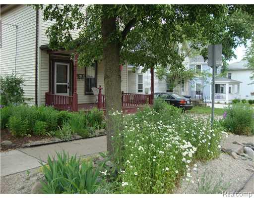 Building Photo - 501 N 5th Ave