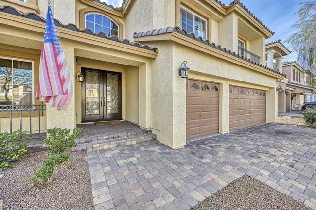 Building Photo - 6239 Mustang Spring Ave