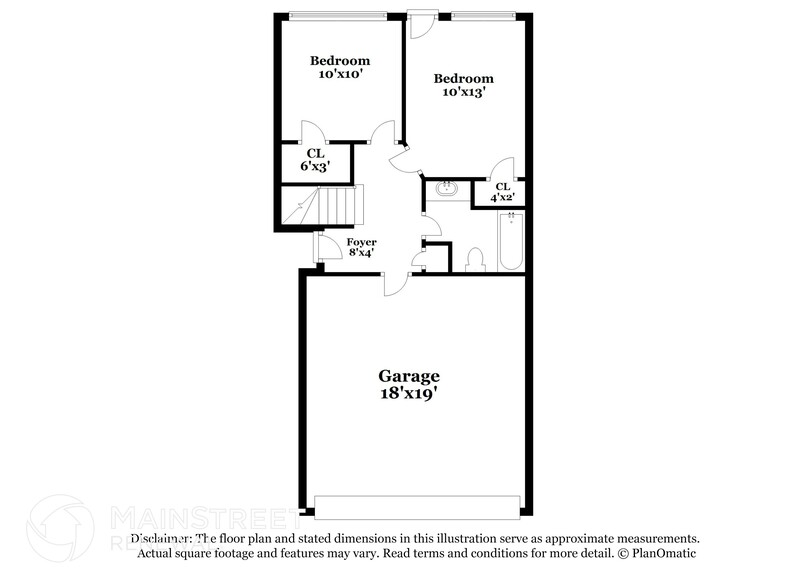 Building Photo - 5107 Pine Reach Dr