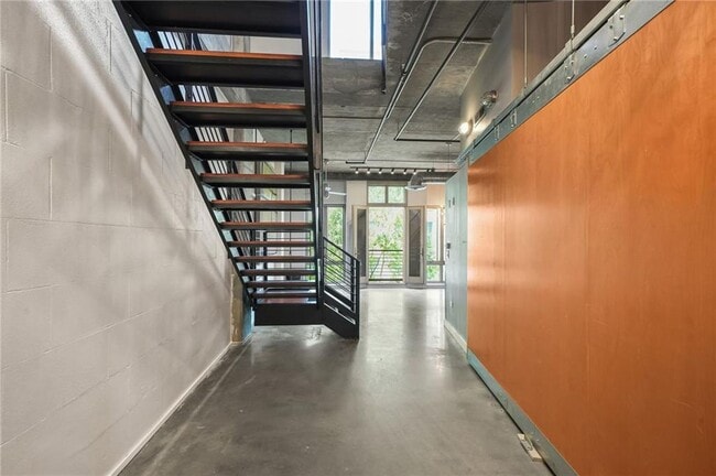 Building Photo - 123 Luckie St NW