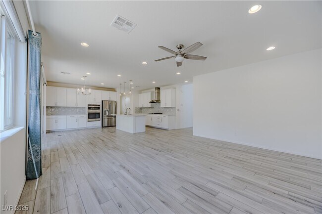 Building Photo - 6403 Ava Ridge Ave