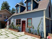 Building Photo - 1301 W 22nd St