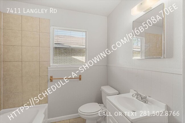 Building Photo - 7411 Langley Rd