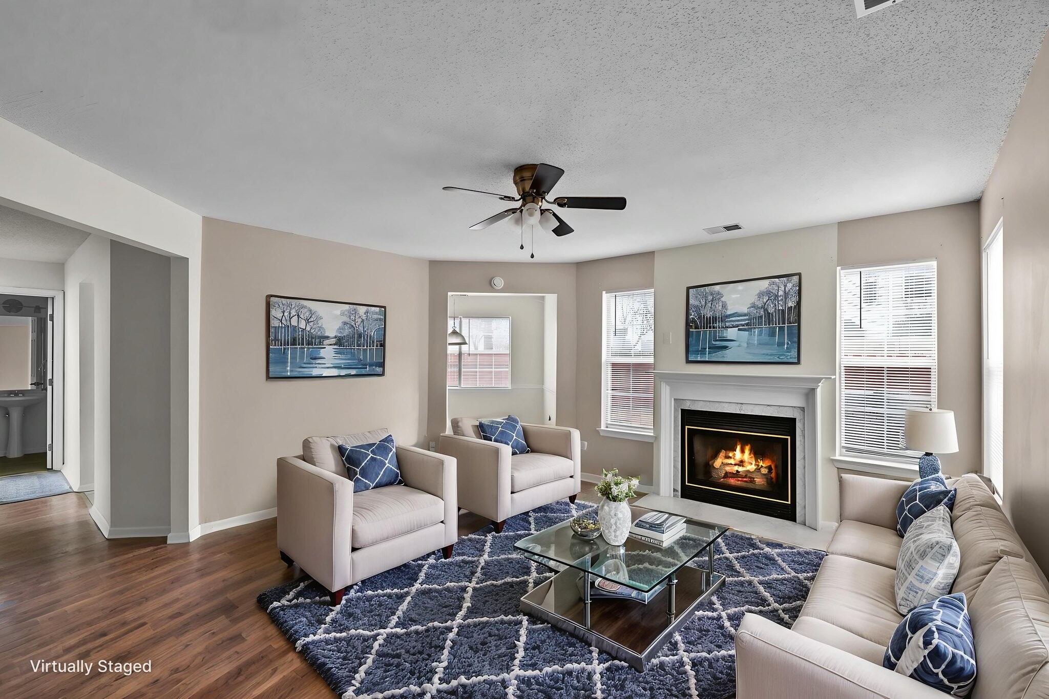 Building Photo - 3136 Sacramento Dr