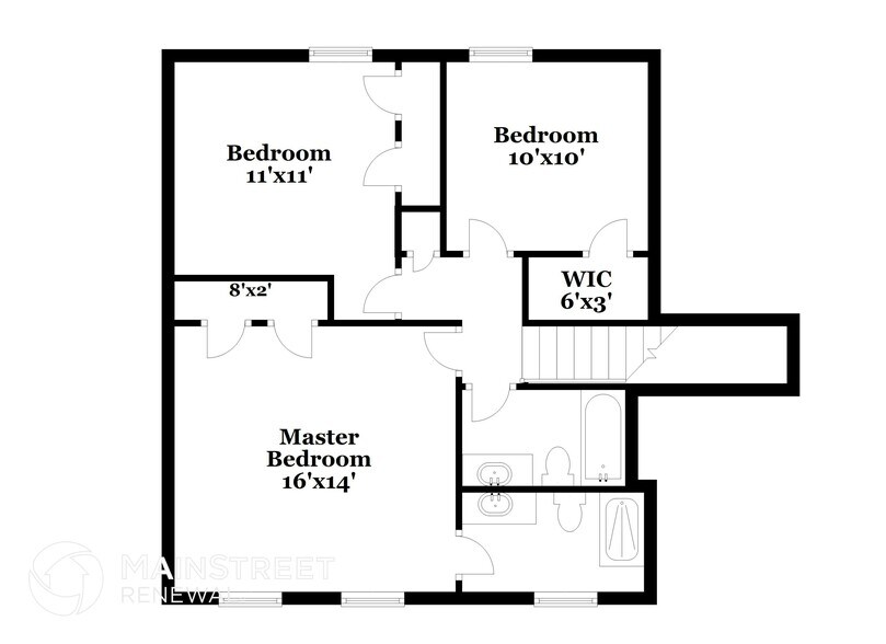 Building Photo - 1005 Lombardy Way